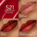 L'ORÉAL PARIS Hyaluron Tint Lip Stain Serum, 521 Bordeaux Please-071249704431-LR-360315-3-LR eShop
