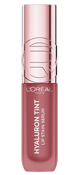 L'ORÉAL PARIS Hyaluron Tint Lip Stain Serum, 635 Worth It Medium-071249704394-LR-360311-1-LR eShop