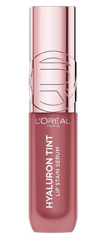 L'ORÉAL PARIS Hyaluron Tint Lip Stain Serum, 635 Worth It Medium-071249704394-LR-360311-1-LR eShop