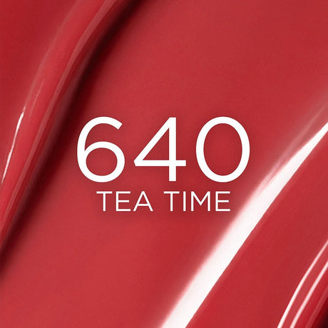 L'ORÉAL PARIS Hyaluron Tint Lip Stain Serum, 640 Tea Time-071249704400-LR-360312-2-LR eShop