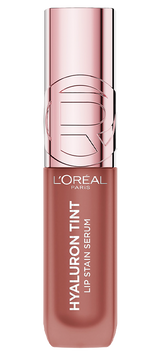 L'ORÉAL PARIS Hyaluron Tint Lip Stain Serum, 680 Nude Espresso-071249704448-LR-360316-1-LR eShop