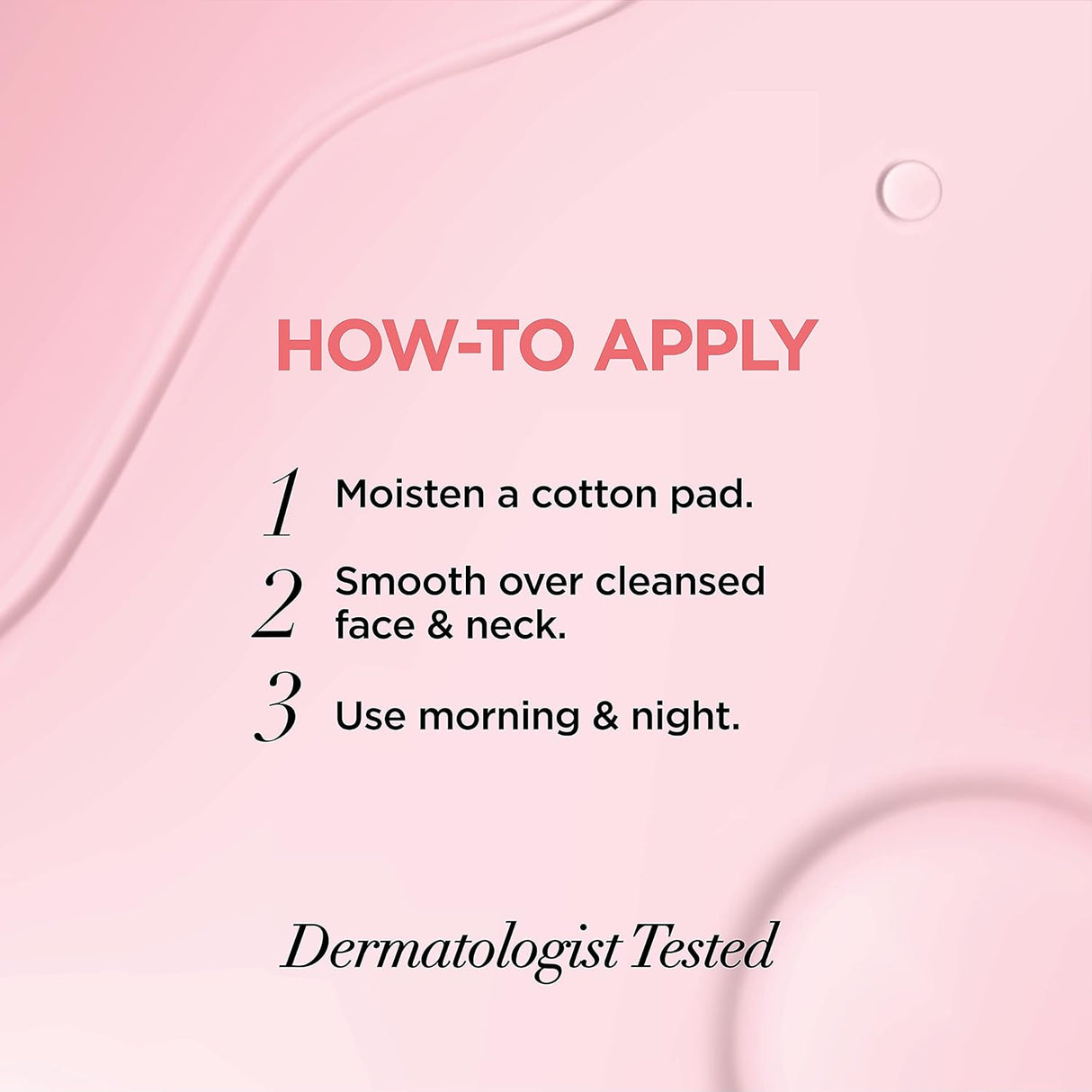 L'ORÉAL PARIS HydraFresh Alcohol Free Facial Toner with Pro-Vitamin B5, 8.5 fl. oz.-071249672044-LR-252530-3-LR eShop