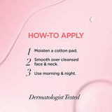 L'ORÉAL PARIS HydraFresh Alcohol Free Facial Toner with Pro-Vitamin B5, 8.5 fl. oz.-071249672044-LR-252530-3-LR eShop