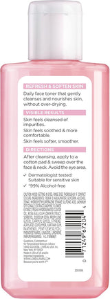 L'ORÉAL PARIS HydraFresh Alcohol Free Facial Toner with Pro-Vitamin B5, 8.5 fl. oz.-071249672044-LR-252530-6-LR eShop