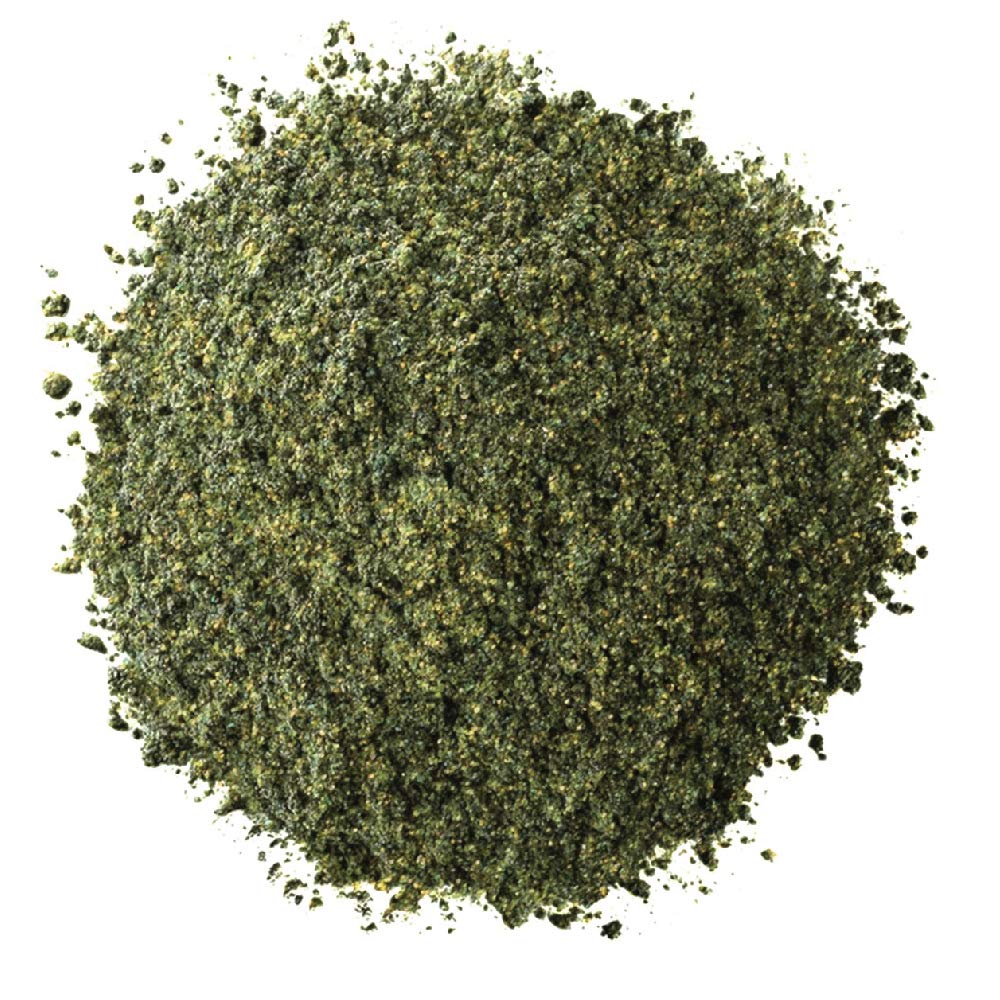 L'ORÉAL PARIS Infallible 24 Hour Waterproof Eye Shadow, 355 Golden Emerald, 0.12 oz.-071249214602-LR-240412-2-LR eShop