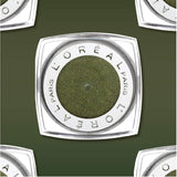 L'ORÉAL PARIS Infallible 24 Hour Waterproof Eye Shadow, 355 Golden Emerald, 0.12 oz.-071249214602-LR-240412-6-LR eShop