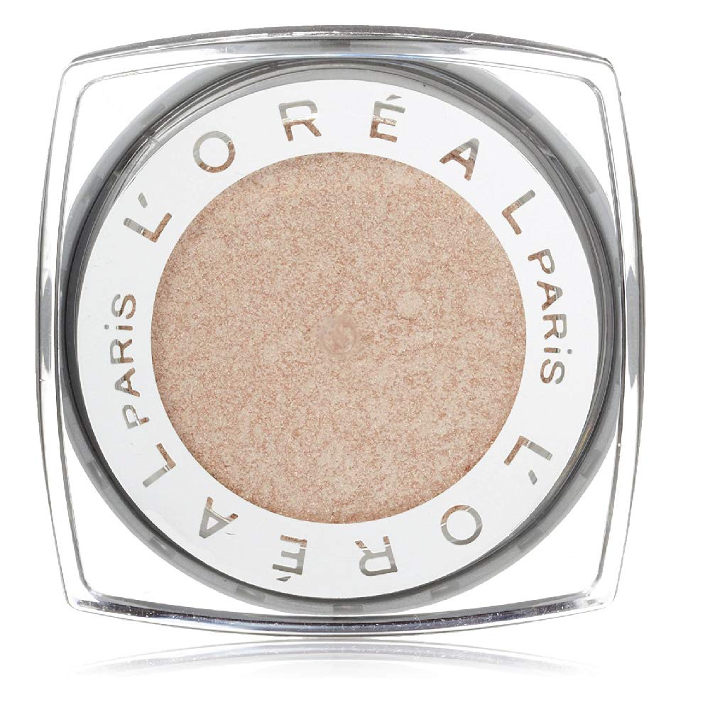 L'ORÉAL PARIS Infallible 24 Hour Waterproof Eye Shadow, 888 Iced Latte, 0.12 oz.-071249199213-LR-221802-1-LR eShop