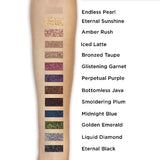 L'ORÉAL PARIS Infallible 24 Hour Waterproof Eye Shadow, 888 Iced Latte, 0.12 oz.-071249199213-LR-221802-5-LR eShop