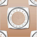 L'ORÉAL PARIS Infallible 24 Hour Waterproof Eye Shadow, 888 Iced Latte, 0.12 oz.-071249199213-LR-221802-6-LR eShop