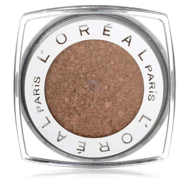 L'ORÉAL PARIS Infallible 24 Hour Waterproof Eye Shadow, 890 Bronzed Taupe, 0.12 oz.-071249199244-LR-221805-1-LR eShop