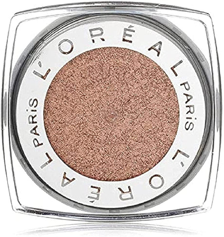 L'ORÉAL PARIS Infallible 24 Hour Waterproof Eye Shadow, 892 Amber Rush, 0.12 oz.-071249199305-LR-221807-1-LR eShop