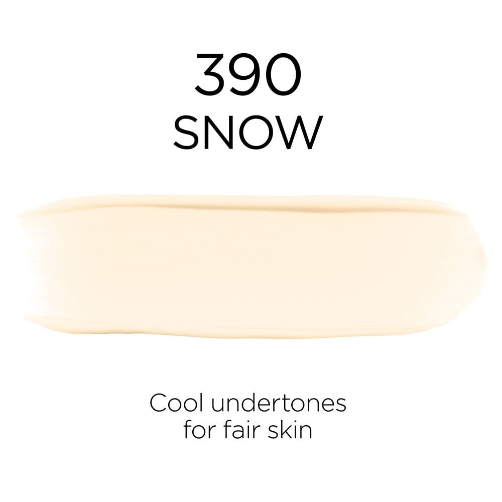 L'ORÉAL PARIS Infallible 32 Hour Fresh Wear Lightweight Foundation, 390 Snow, 1 oz.-071249408148-LR-333988-2-LR eShop