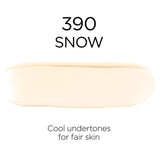 L'ORÉAL PARIS Infallible 32 Hour Fresh Wear Lightweight Foundation, 390 Snow, 1 oz.-071249408148-LR-333988-2-LR eShop