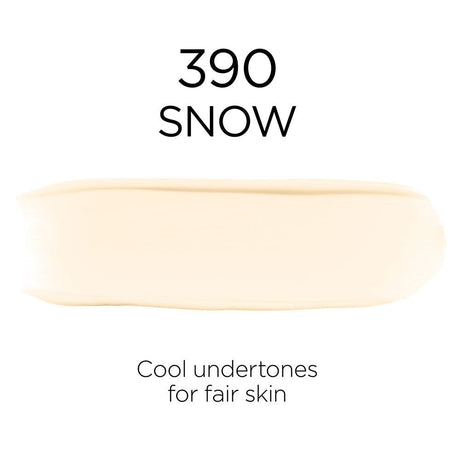 L'ORÉAL PARIS Infallible 32 Hour Fresh Wear Lightweight Foundation, 390 Snow, 1 oz.-071249408148-LR-333988-2-LR eShop