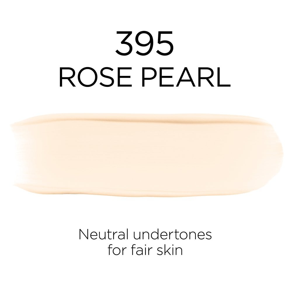 L'ORÉAL PARIS Infallible 32 Hour Fresh Wear Lightweight Foundation, 395 Rose Pearl, 1 oz.-071249408094-LR-333987-2-LR eShop
