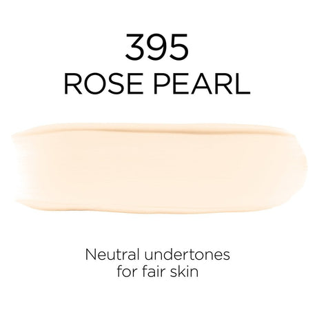 L'ORÉAL PARIS Infallible 32 Hour Fresh Wear Lightweight Foundation, 395 Rose Pearl, 1 oz.-071249408094-LR-333987-2-LR eShop