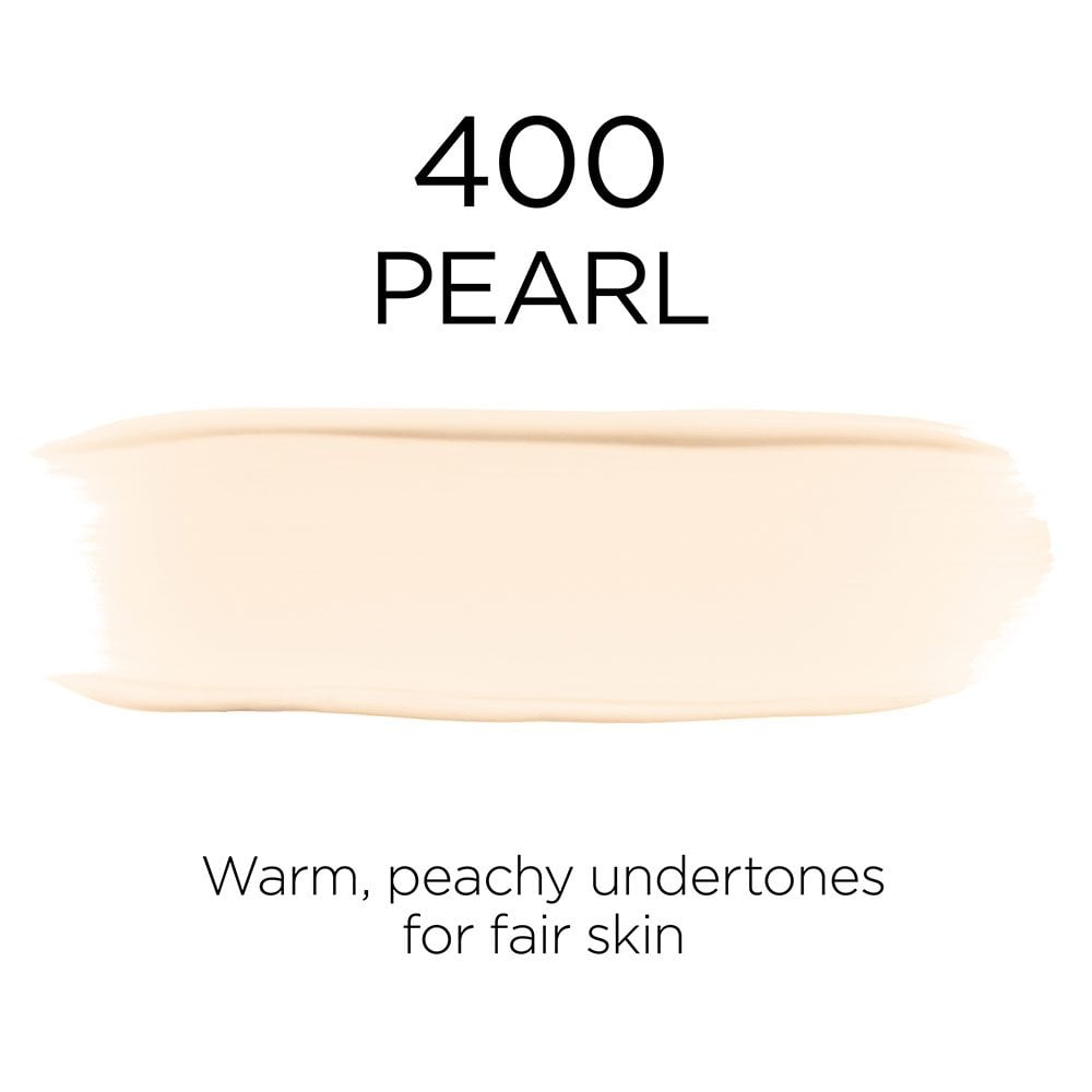 L'ORÉAL PARIS Infallible 32 Hour Fresh Wear Lightweight Foundation, 400 Pearl, 1 oz.-071249382110-LR-327226-2-LR eShop