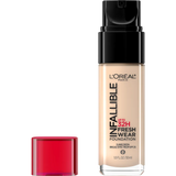 L'ORÉAL PARIS Infallible 32 Hour Fresh Wear Lightweight Foundation, 405 Porcelain, 1 oz.-071249382127-LR-327227-1-LR eShop
