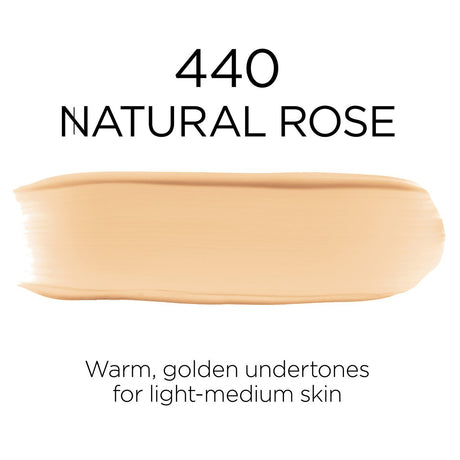 L'ORÉAL PARIS Infallible 32 Hour Fresh Wear Lightweight Foundation, 440 Natural Rose, 1 oz.-071249382196-LR-327225-2-LR eShop
