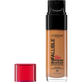 L'ORÉAL PARIS Infallible 32 Hour Fresh Wear Lightweight Foundation, 510 Hazelnut, 1 oz.-071249382332-LR-327218-1-LR eShop