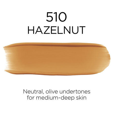 L'ORÉAL PARIS Infallible 32 Hour Fresh Wear Lightweight Foundation, 510 Hazelnut, 1 oz.-071249382332-LR-327218-2-LR eShop