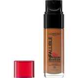 L'ORÉAL PARIS Infallible 32 Hour Fresh Wear Lightweight Foundation, 515 Copper, 1 oz.-071249382349-LR-327210-1-LR eShop