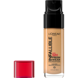 L'ORÉAL PARIS Infallible 32 Hour Fresh Wear Lightweight Foundation, 520 Sienna, 1 oz.-071249384664-LR-327234-1-LR eShop