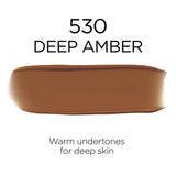 L'ORÉAL PARIS Infallible 32 Hour Fresh Wear Lightweight Foundation, 530 Deep Amber, 1 oz.-071249384688-LR-327211-2-LR eShop