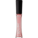 L'ORÉAL PARIS Infallible 8 Hour Pro Lip Gloss, Hydrating Finish, 115 Blush, 0.21 fl. oz.-071249135365-LR-184539-1-LR eShop