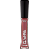 L'ORÉAL PARIS Infallible 8 Hour Pro Lip Gloss, Hydrating Finish, 705 Sangria, 0.21 fl. oz.-071249135419-LR-184544-1-LR eShop