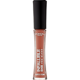 L'ORÉAL PARIS Infallible 8 Hour Pro Lip Gloss, Hydrating Finish, 815 Barely Nude, 0.21 fl. oz.-071249135334-LR-184551-1-LR eShop