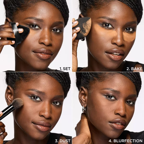 L'ORÉAL PARIS Infallible Blur-fection Longwear Loose Setting Powder - 010 Brightening Light Pink-071249686683-LR-358030-10-LR eShop