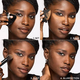 L'ORÉAL PARIS Infallible Blur-fection Longwear Loose Setting Powder - 010 Brightening Light Pink-071249686683-LR-358030-10-LR eShop