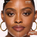 L'ORÉAL PARIS Infallible Blur-fection Longwear Loose Setting Powder - 015 Translucent Medium Deep-071249686690-LR-358032-3-LR eShop