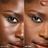 L'ORÉAL PARIS Infallible Blur-fection Longwear Loose Setting Powder - 015 Translucent Medium Deep-071249686690-LR-358032-4-LR eShop