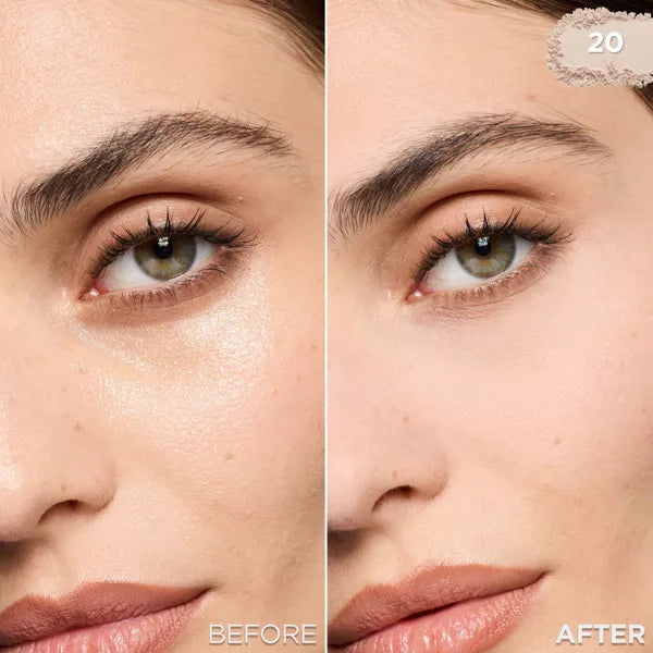 L'ORÉAL PARIS Infallible Blur-fection Longwear Loose Setting Powder - 020 Translucent Light-071249686706-LR-358031-4-LR eShop