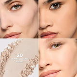 L'ORÉAL PARIS Infallible Blur-fection Longwear Loose Setting Powder - 020 Translucent Light-071249686706-LR-358031-5-LR eShop