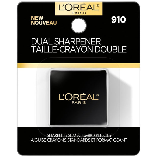 L'ORÉAL PARIS Infallible Eye Makeup Pencil Sharpener-071249373644-LR-323056-1-LR eShop