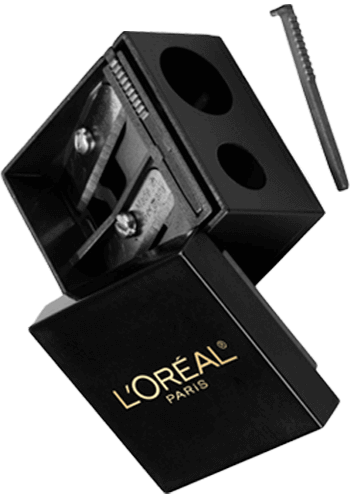 L'ORÉAL PARIS Infallible Eye Makeup Pencil Sharpener-071249373644-LR-323056-2-LR eShop