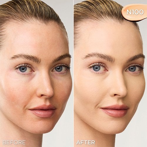 L'Oréal Paris Infallible Fresh Wear Cushion Foundation - 100 Neutral-071249710319-LR-363571-2-LR eShop