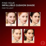 L'Oréal Paris Infallible Fresh Wear Cushion Foundation - 20 Cool-071249710296-LR-363631-4-LR eShop