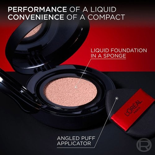 L'Oréal Paris Infallible Fresh Wear Cushion Foundation - 253 Warm-071249710456-LR-363580-6-LR eShop