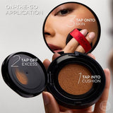 L'Oréal Paris Infallible Fresh Wear Cushion Foundation - 253 Warm-071249710456-LR-363580-7-LR eShop