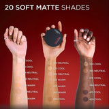 L'Oréal Paris Infallible Fresh Wear Cushion Foundation - 253 Warm-071249710456-LR-363580-9-LR eShop