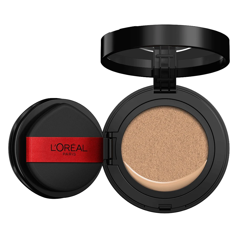 L'Oréal Paris Infallible Fresh Wear Cushion Foundation - 253 Warm-071249710456-LR-363580-1-LR eShop