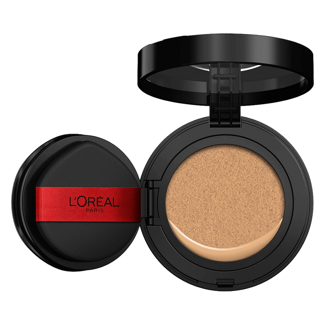 L'Oréal Paris Infallible Fresh Wear Cushion Foundation - 257 Warm-071249710388-LR-363634-1-LR eShop