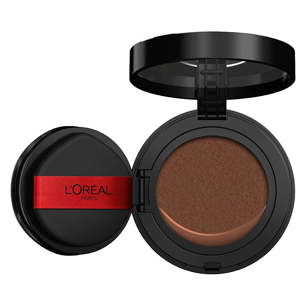 L'Oréal Paris Infallible Fresh Wear Cushion Foundation - 384 Neutral-071249710432-LR-363636-1-LR eShop