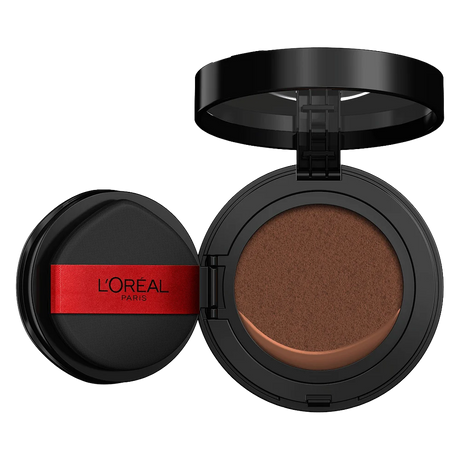 L'Oréal Paris Infallible Fresh Wear Cushion Foundation - 384 Neutral-071249710432-LR-363636-1-LR eShop