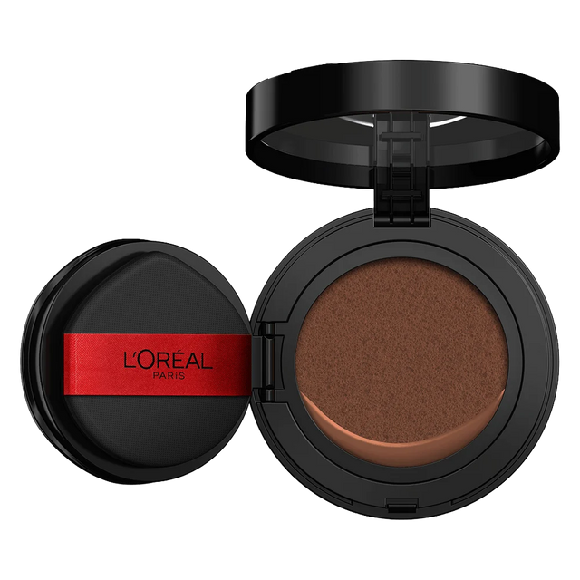 L'Oréal Paris Infallible Fresh Wear Cushion Foundation - 384 Neutral-071249710432-LR-363636-1-LR eShop