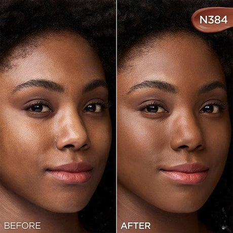 L'Oréal Paris Infallible Fresh Wear Cushion Foundation - 384 Neutral-071249710432-LR-363636-2-LR eShop
